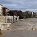 I Murazzi del Po