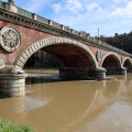 Ponte Isabella