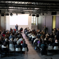 EXPOSED, presentato il programma della prima edizione del festival di fotografia al Polo del '900