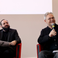 Salvatore Vitale e Menno Liauw, Direttori Artistici di Exposed