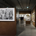 Alle Gallerie d’Italia la mostra 'Cristina Mittermeier. La grande saggezza'