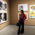 Alle Gallerie d’Italia la mostra 'Cristina Mittermeier. La grande saggezza'