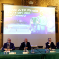 Nitto ATP Finals, tutti i numeri del successo