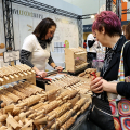 Abilmente, al Lingotto il Salone delle Idee Creative