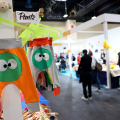 Abilmente, al Lingotto il Salone delle Idee Creative
