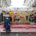 Dolci Portici