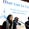 Al Museo del Cinema la cerimonia dell'Iftar con la Città