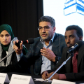 Al Museo del Cinema la cerimonia dell'Iftar con la Città