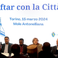Al Museo del Cinema la cerimonia dell'Iftar con la Città