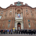Celebrata la Giornata dell’Unità nazionale, della Costituzione, dell’Inno e della Bandiera