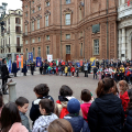 Celebrata la Giornata dell’Unità nazionale, della Costituzione, dell’Inno e della Bandiera