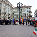 Celebrata la Giornata dell’Unità nazionale, della Costituzione, dell’Inno e della Bandiera