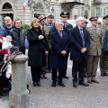 Celebrata la Giornata dell’Unità nazionale, della Costituzione, dell’Inno e della Bandiera