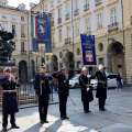 Un minuto di silenzio per i nove anni della strage del Bardo