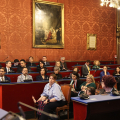 In Sala Rossa il ricordo delle vittime delle mafie