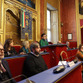 In Sala Rossa il ricordo delle vittime delle mafie