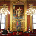 In Sala Rossa il ricordo delle vittime delle mafie