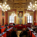 In Sala Rossa il ricordo delle vittime delle mafie