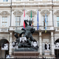 XXIX Giornata della Memoria e dell'impegno in ricordo delle vittime delle mafie