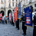 XXIX Giornata della Memoria e dell'impegno in ricordo delle vittime delle mafie