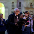 Il Prefetto Donato Cafagna