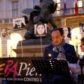 Alberto Cirio, Presidente della Regione Piemonte