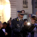 Carmine Virno, comandante provinciale della Guardia di finanza a Torino