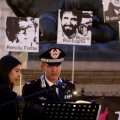 Claudio Lunardo, comandante provinciale dei Carabinieri di Torino