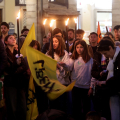 XXIX Giornata della Memoria e dell'impegno in ricordo delle vittime delle mafie