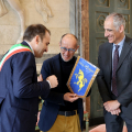 Un torinese nella missione artica Fjällräven Polar