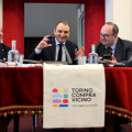 ‘Torino compra vicino’. Un piano per valorizzare il commercio di prossimità