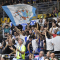 Al Pala Gianni Asti la Reale Mutua Fenera Chieri ’76 supera il Neuchatel e conquista la Cev Volleyball Cup