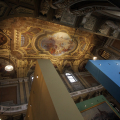 L\'Aula della Camera Italiana