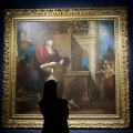 Guercino. Il Mestiere del pittore