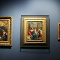 Guercino. Il Mestiere del pittore