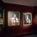 Guercino. Il Mestiere del pittore