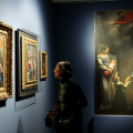Guercino. Il Mestiere del pittore