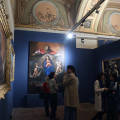 Guercino. Il Mestiere del pittore