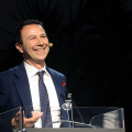 Il discorso di insediamento del Magnifico Rettore Stefano Corgnati