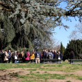 Al via i lavori di riqualificazione del Parco del Valentino