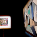 Museo di Arti Decorative Accorsi-Ometto: Torino anni ’50 - La grande stagione dell’Informale
