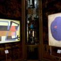 Museo di Arti Decorative Accorsi-Ometto: Torino anni ’50 - La grande stagione dell’Informale
