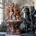 Museo di Arti Decorative Accorsi-Ometto: Torino anni ’50 - La grande stagione dell’Informale