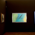 Museo di Arti Decorative Accorsi-Ometto: Torino anni ’50 - La grande stagione dell’Informale