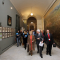 Riapre il Museo Nazionale del Risorgimento Italiano