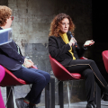 L'intervento di Chiara Foglietta all’evento "Innovazione in movimento. MaaS4Italy per la mobilità del futuro”