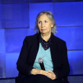Teresa Cremisi, curatrice della sezione Editoria