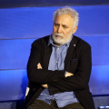 Francesco Piccolo, curatore della sezione Cinema