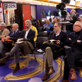 Museo della Radio e della Televisione Rai: Conferenza stampa di presentazione di MITO SettembreMusica 2024