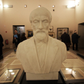 Sala 10. Rivoluzioni del 1830, fermenti di nazionalità, moviemento democratico in Italia